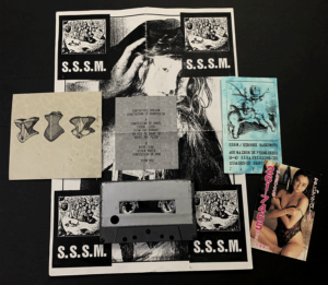 NOISEXTRA - The noise podcast.