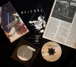 NOISEXTRA - The noise podcast.
