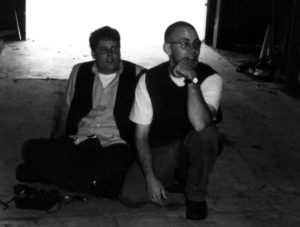 NOISEXTRA - The noise podcast.