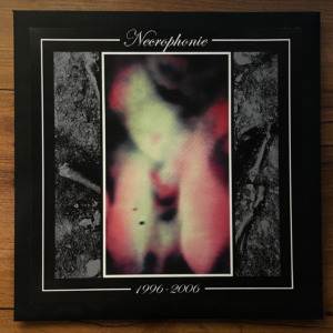 NOISEXTRA - The noise podcast.